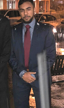Asrif Mohamed