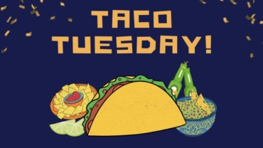 ICC Youth Taco Tuesday
