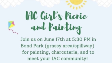 ICC Youth Sisters Picnic