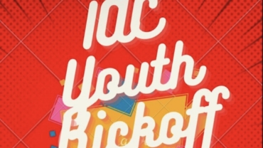 ICC Youth Kickoff
