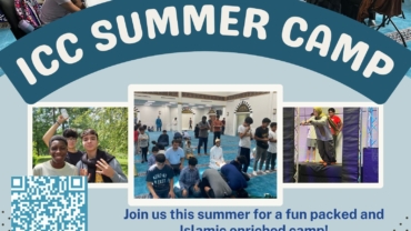 ICC Summer Camp