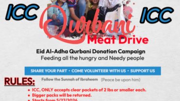 Meat Drive
