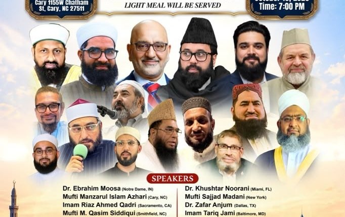 Faith and Family: The Future of Muslims in America
